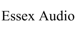 ESSEX AUDIO trademark