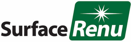SURFACERENU trademark