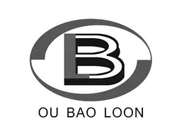 B OU BAO LOON trademark