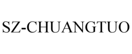SZ-CHUANGTUO trademark