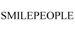 SMILEPEOPLE trademark