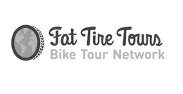 FAT TIRE TOURS BIKE TOUR NETWORK trademark