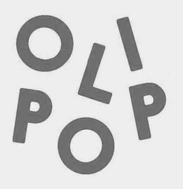 OLIPOP trademark
