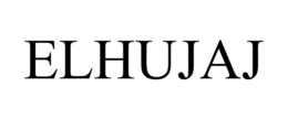 ELHUJAJ trademark