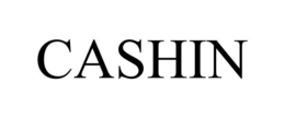 CASHIN trademark