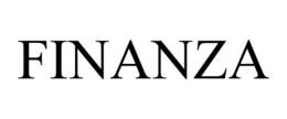 FINANZA trademark