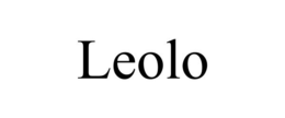 LEOLO trademark