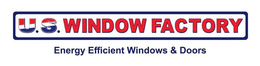 U.S. WINDOW FACTORY ENERGY EFFICIENT WINDOWS & DOORS trademark