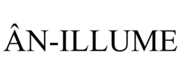 ÂN-ILLUME trademark
