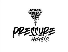 PRESSURE MUSIC trademark