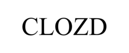 CLOZD trademark