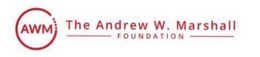 AWM THE ANDREW W. MARSHALL FOUNDATION trademark
