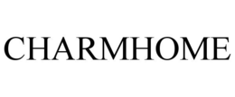 CHARMHOME trademark