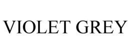 VIOLET GREY trademark