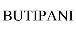 BUTIPANI trademark