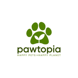 PAWTOPIA HAPPY PETS HAPPY PLANET trademark