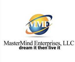 MME MASTERMIND ENTERPRISES LLC DREAM IT THEN LIVE IT trademark