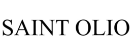 SAINT OLIO trademark