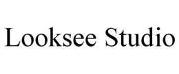 LOOKSEE STUDIO trademark