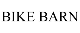 BIKE BARN trademark