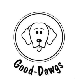 GOOD-DAWGS trademark
