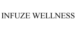 INFUZE WELLNESS trademark