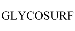 GLYCOSURF trademark