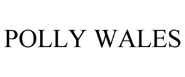 POLLY WALES trademark