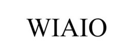 WIAIO trademark