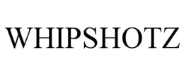 WHIPSHOTZ trademark
