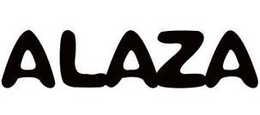 ALAZA trademark