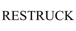 RESTRUCK trademark