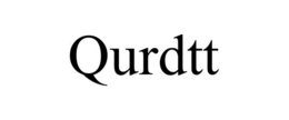 QURDTT trademark