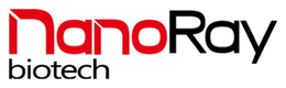 NANORAY BIOTECH trademark