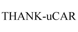 THANK-UCAR trademark