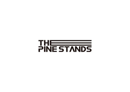 THE PINE STANDS trademark