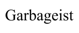 GARBAGEIST trademark