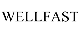 WELLFAST trademark