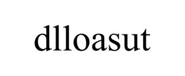 DLLOASUT trademark