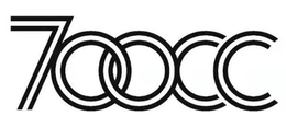 700CC trademark