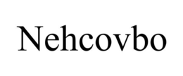 NEHCOVBO trademark