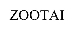 ZOOTAI trademark