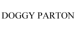 DOGGY PARTON trademark