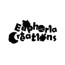 EUPHORIA CREATIONS trademark