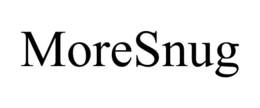 MORESNUG trademark