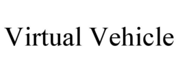 VIRTUAL VEHICLE trademark