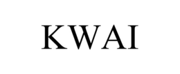 KWAI trademark