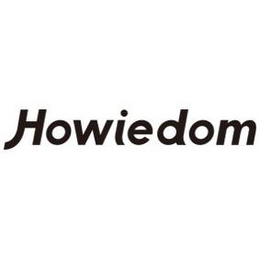 HOWIEDOM trademark