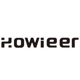 HOWIEER trademark