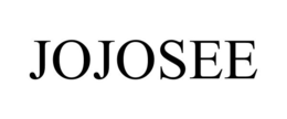 JOJOSEE trademark